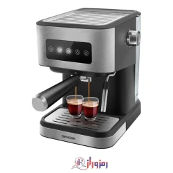 اسپرسوساز سنکور مدل SES 4020SS